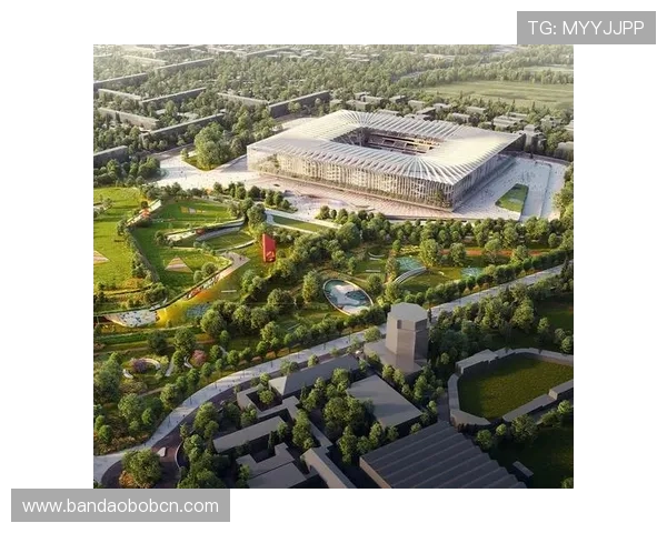 米兰体育入口的设施建设与改善进展