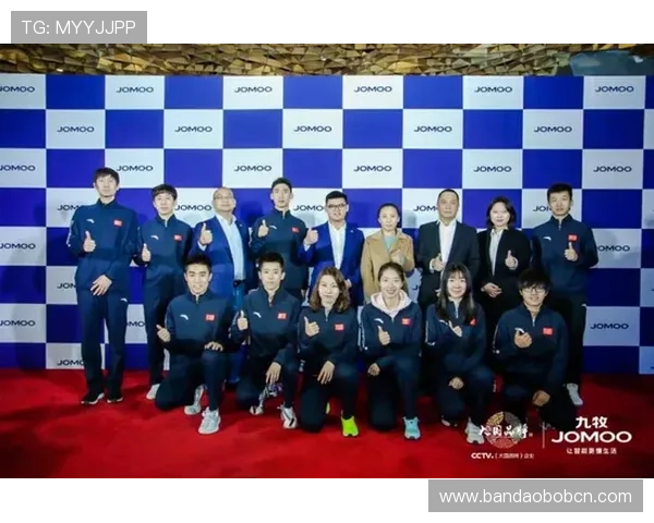 亚蒪体育：结合国际体育资源推动中国体育品牌走向世界